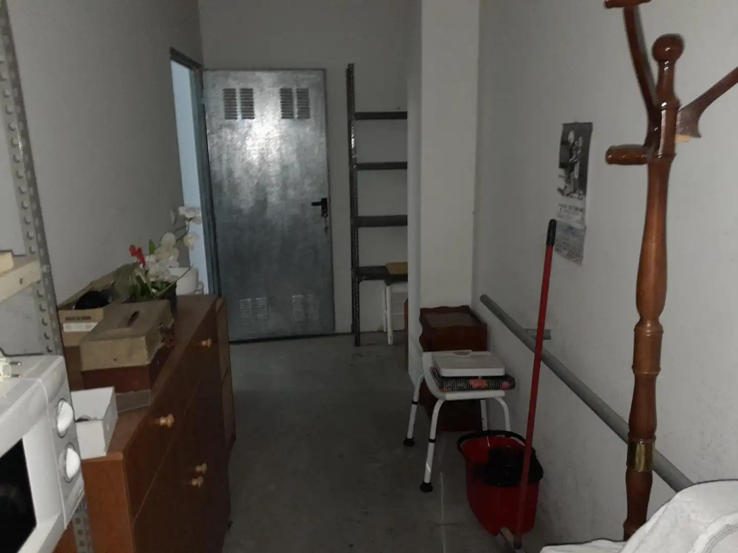 Ground floor for sale in Zona Alta