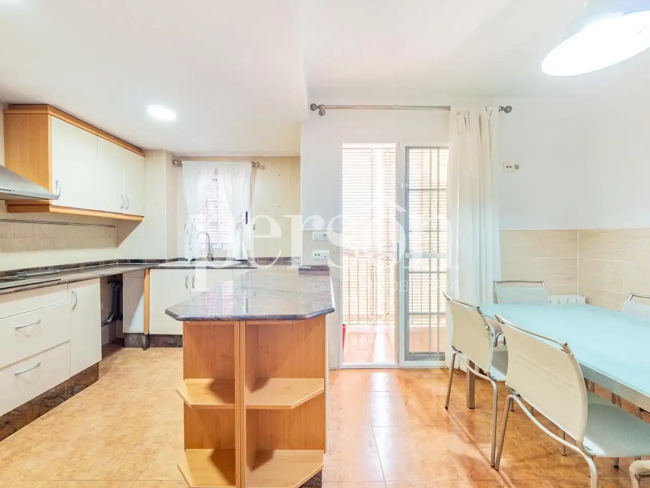 Appartamento con terrazza in vendita a El Pla del Real, imagen 15