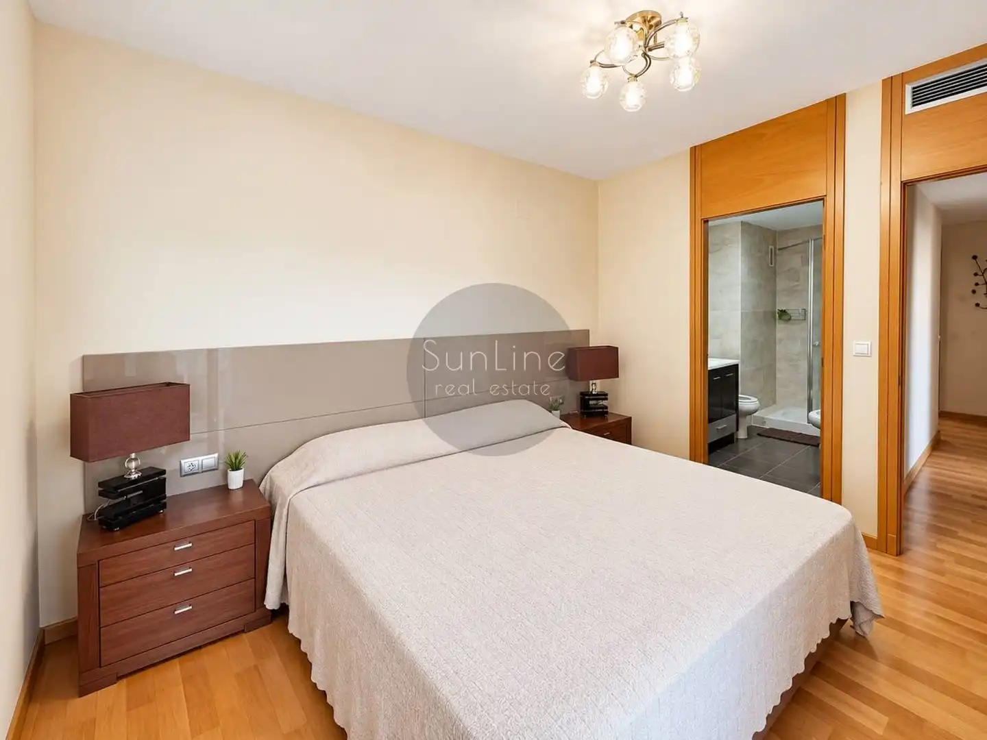 Appartement avec piscine à vendre à Calle Poeta José Agustín Goytisolo, imagen 10