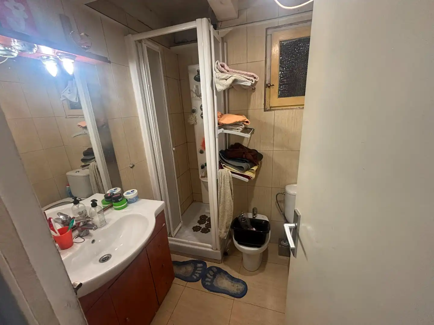 Baño de Piso en venta en Martorell con Parquet, Terraza y Horno