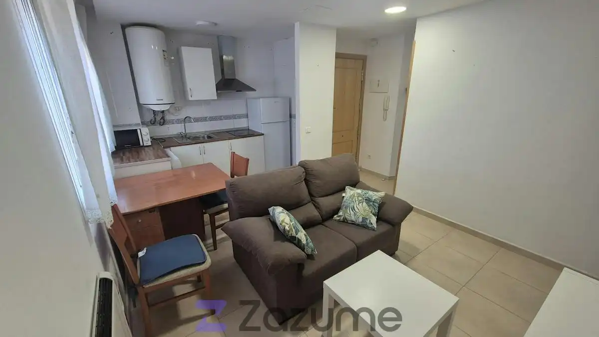Flat for rent in C. Cava Alta, Torrijos