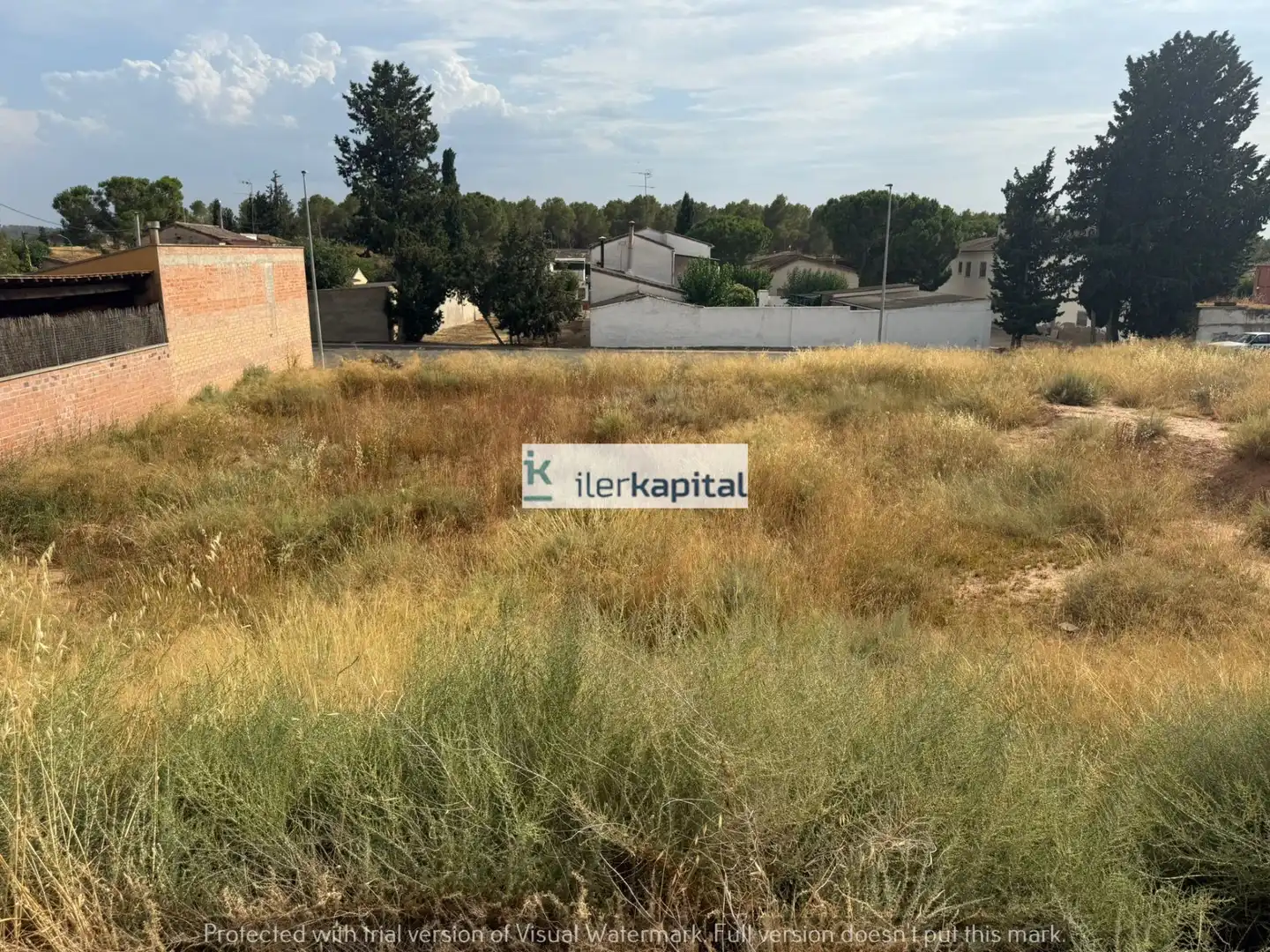 Lands and plots for sale in Gimenells i el Pla de la Font, imagen 4