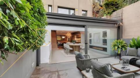 Photo 3 of House or chalet for sale in Carrer Inmaculada, Sant Gervasi i la Bonanova, Barcelona