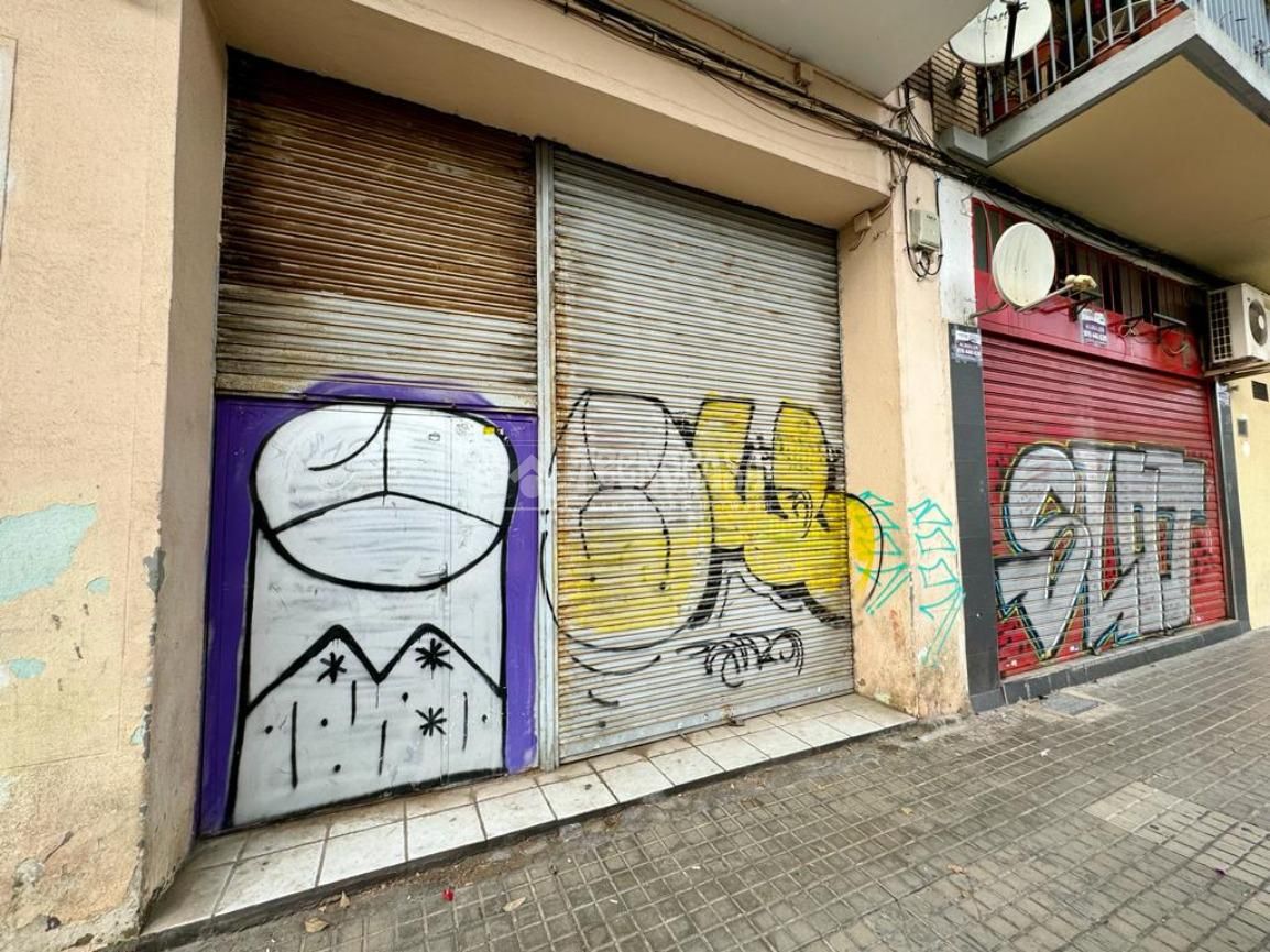 Premises to rent in La Almozara,  Zaragoza Capital