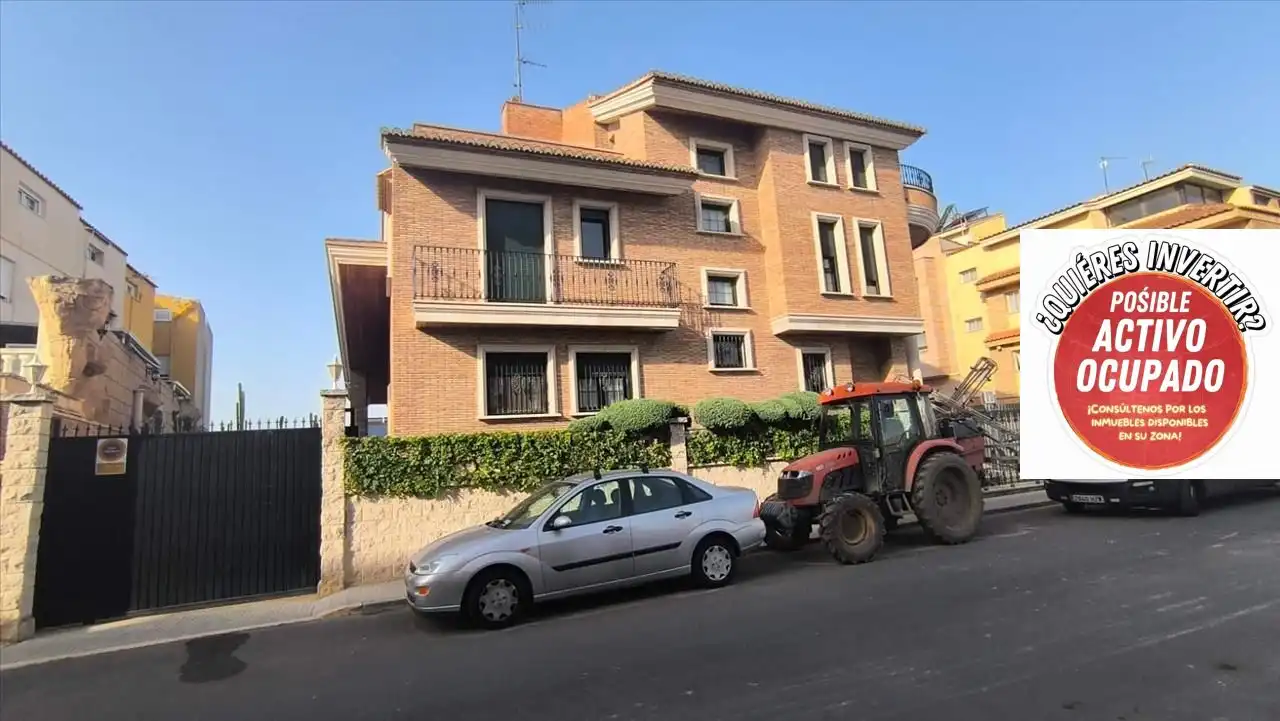 Exterior view of Flat for sale in Beniparrell