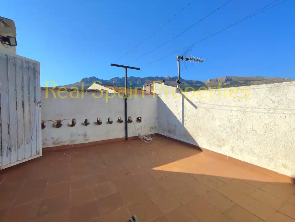 Maison mitoyenne à vendre à María, imagen 22