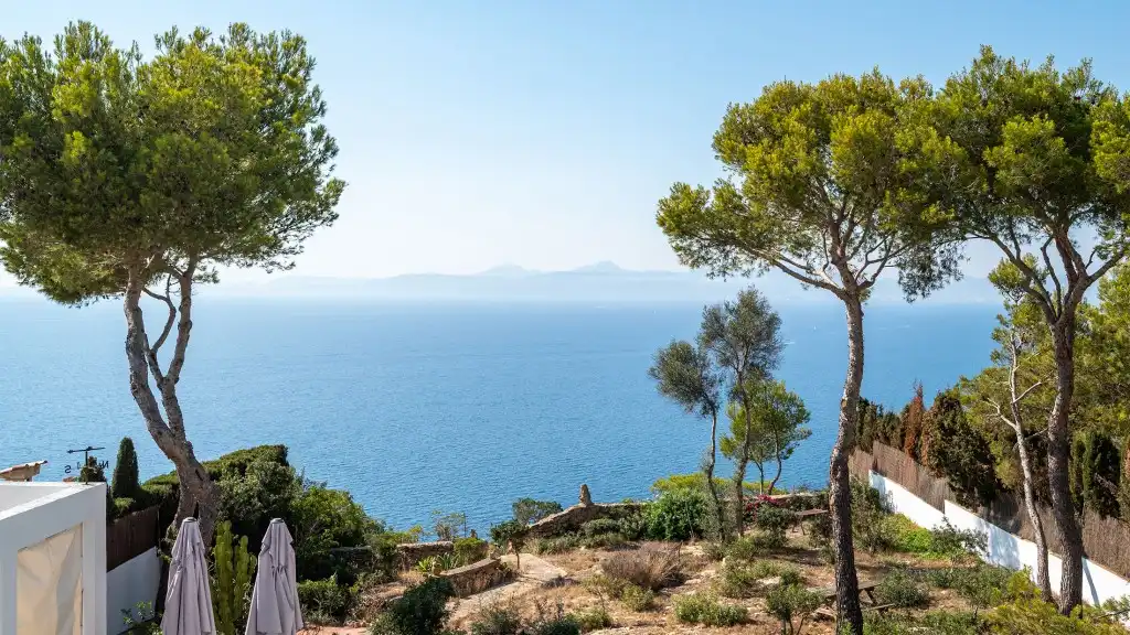 Villa avec piscine à vendre à Badia Blava - Badia Gran - Tolleric, imagen 5