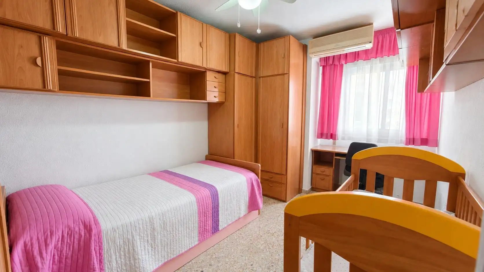 Habitación de Piso en venta en Córdoba con Aire acondicionado, Calefacción y Terraza