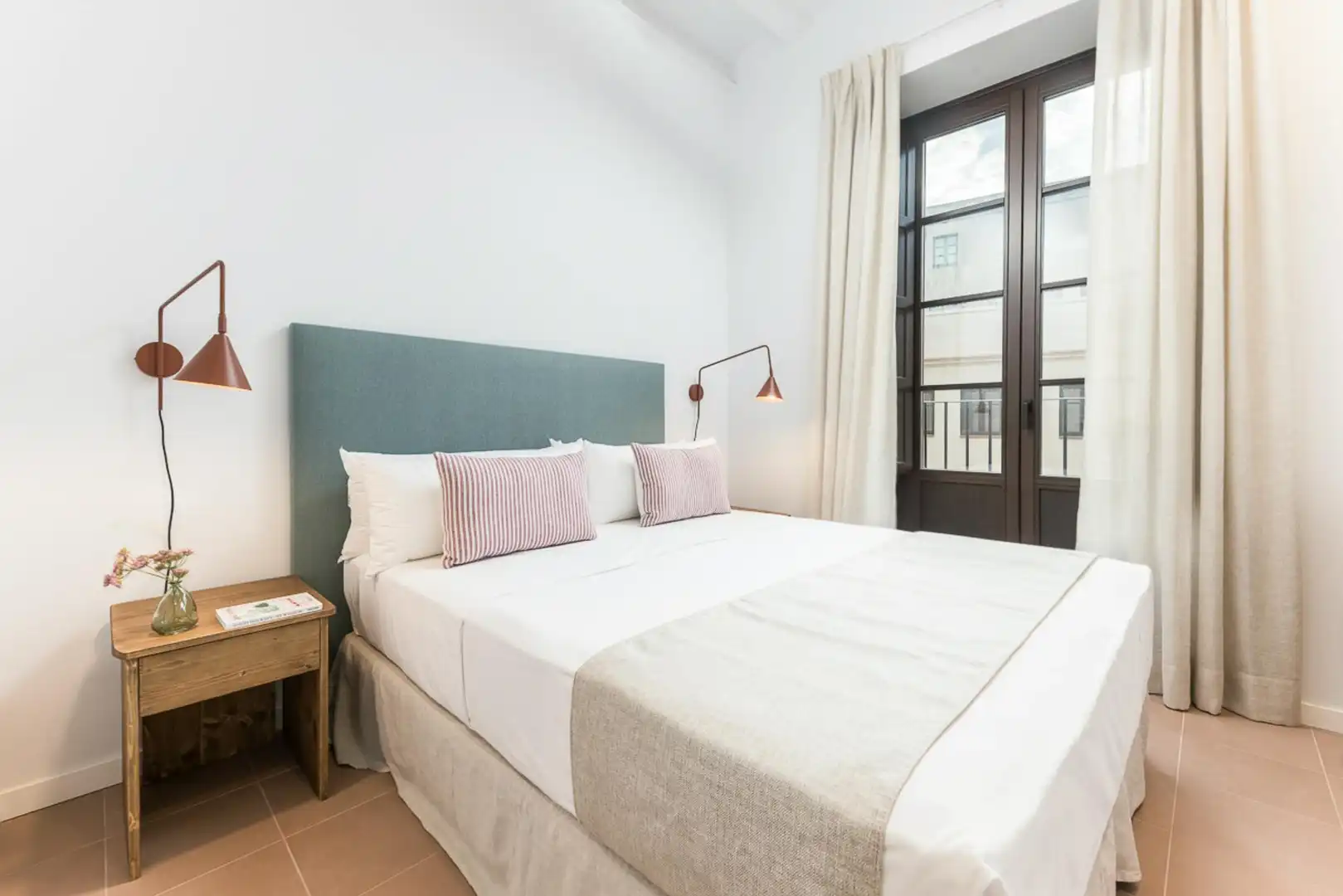 Habitación de Piso de alquiler en Ciutat Vella