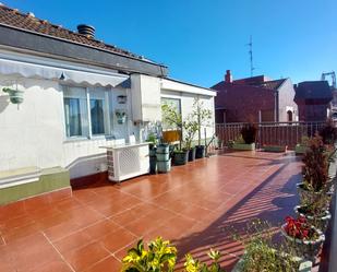 Terrace of Attic for sale in Getxo   with Terrace