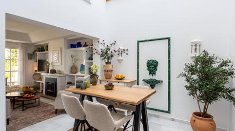 Foto 5 de Casa adosada en venta en Villacana - Costalita - Saladillo, Estepona