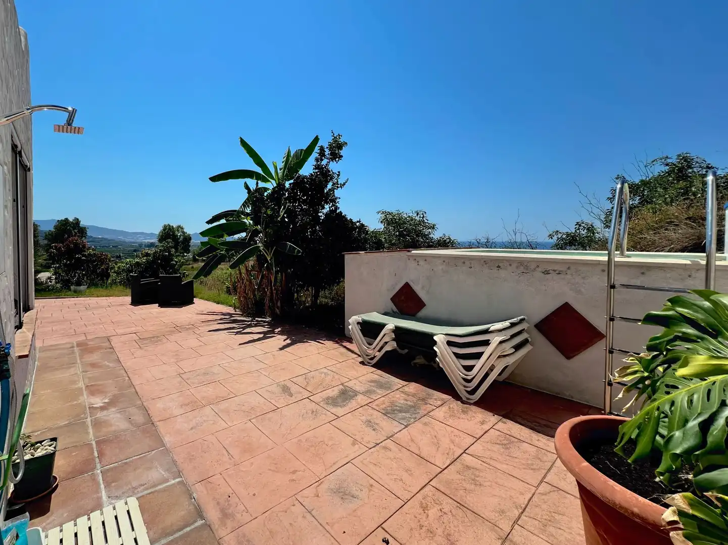 Maison rustique avec piscine à vendre à del serrayo, imagen 14