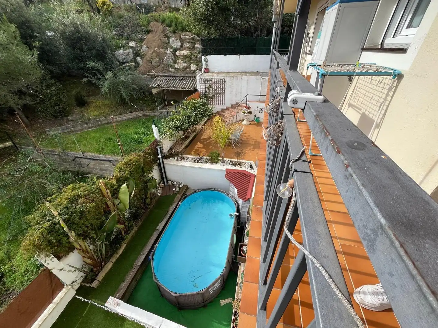 Casa o chalet en venta en El Racó - Sant Feliu del Racó