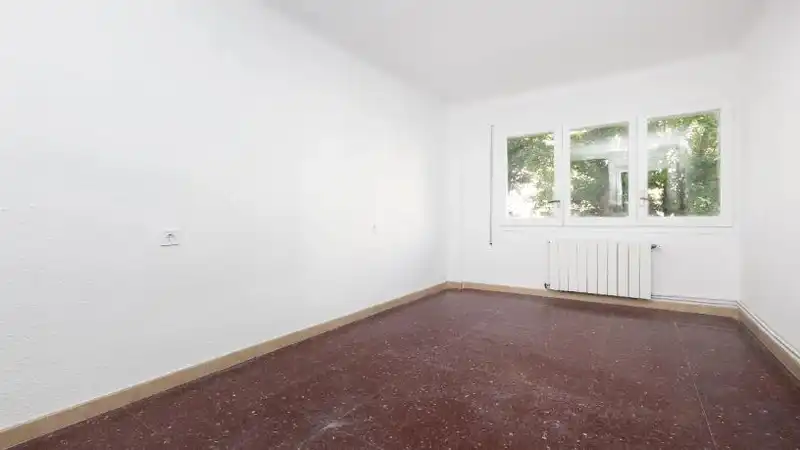 Schlafzimmer von Wohnung zum Verkauf in Rubí