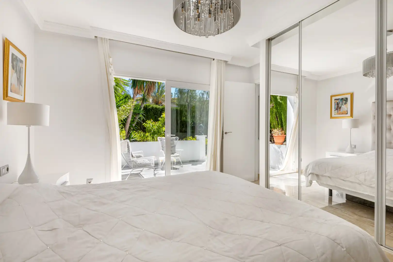 Casa con terraza en venta en Elviria - Cabopino, imagen 29