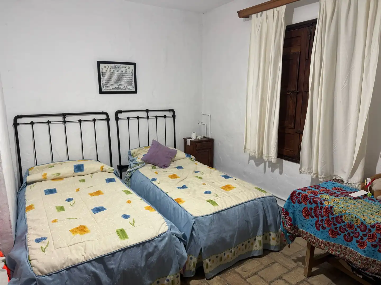 Schlafzimmer von Gebäude zum Verkauf in Marchena mit Gemeinschaftspool