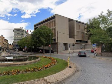 Pis amb ascensor en venda a José Zorrilla - Padre Claret