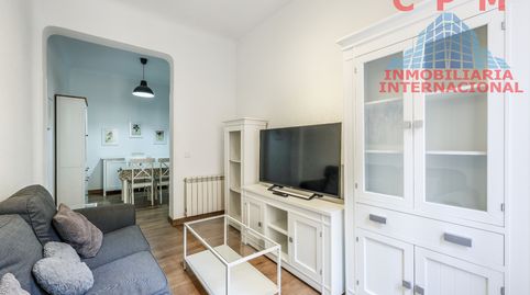 Foto 2 de Piso de alquiler en Palacio, Madrid Capital