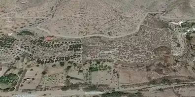 Rustikales Grundstück zum Verkauf in Nacimiento, imagen 2