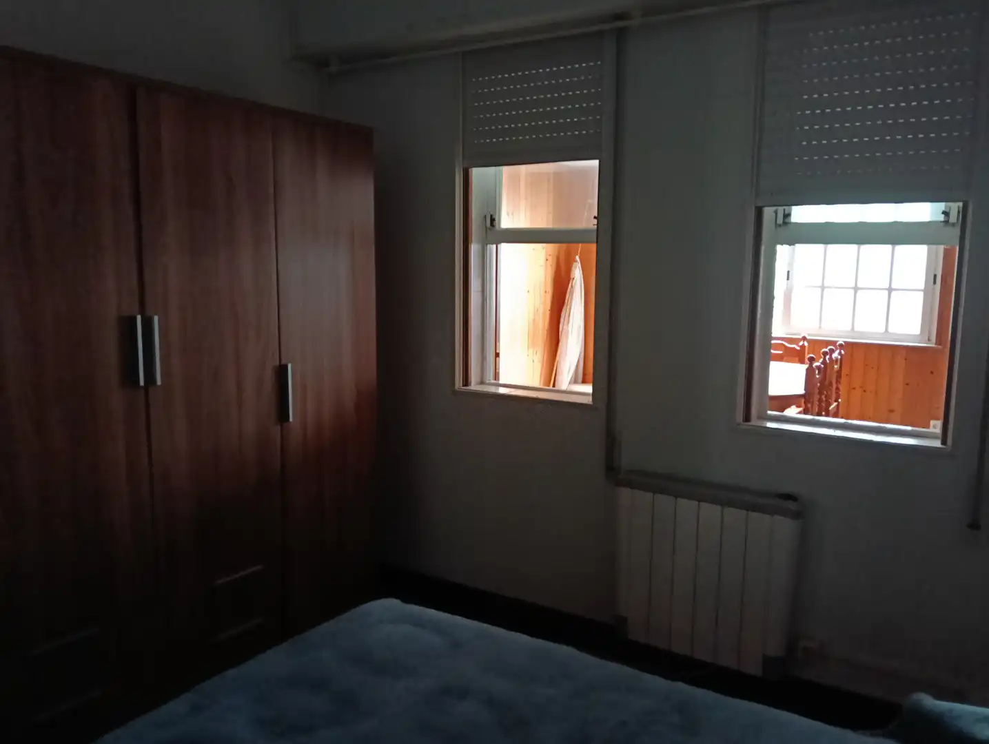 Appartamento con giardino in vendita a A Malata - Catabois - Ciudad Jardín, imagen 15