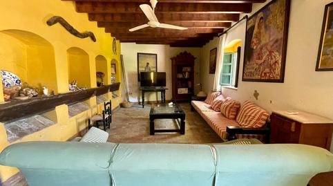 Foto 4 de Casa o xalet en venda a  Manuel Osuna, Umbrete, Sevilla