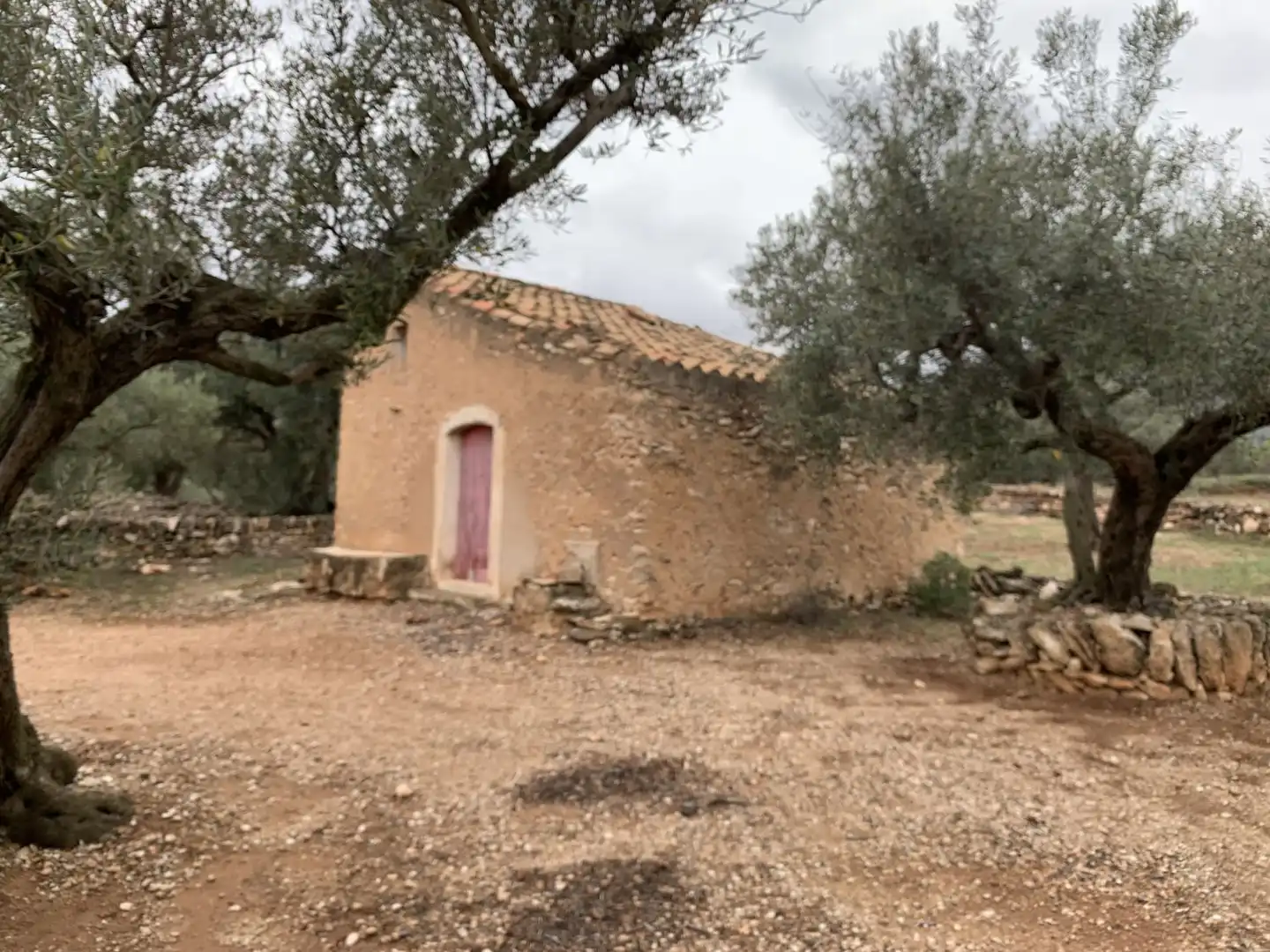 Casa rustica in vendita a Roquetes