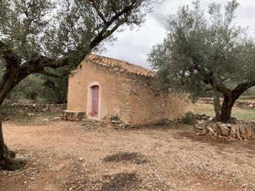 Casa rustica in vendita a Roquetes