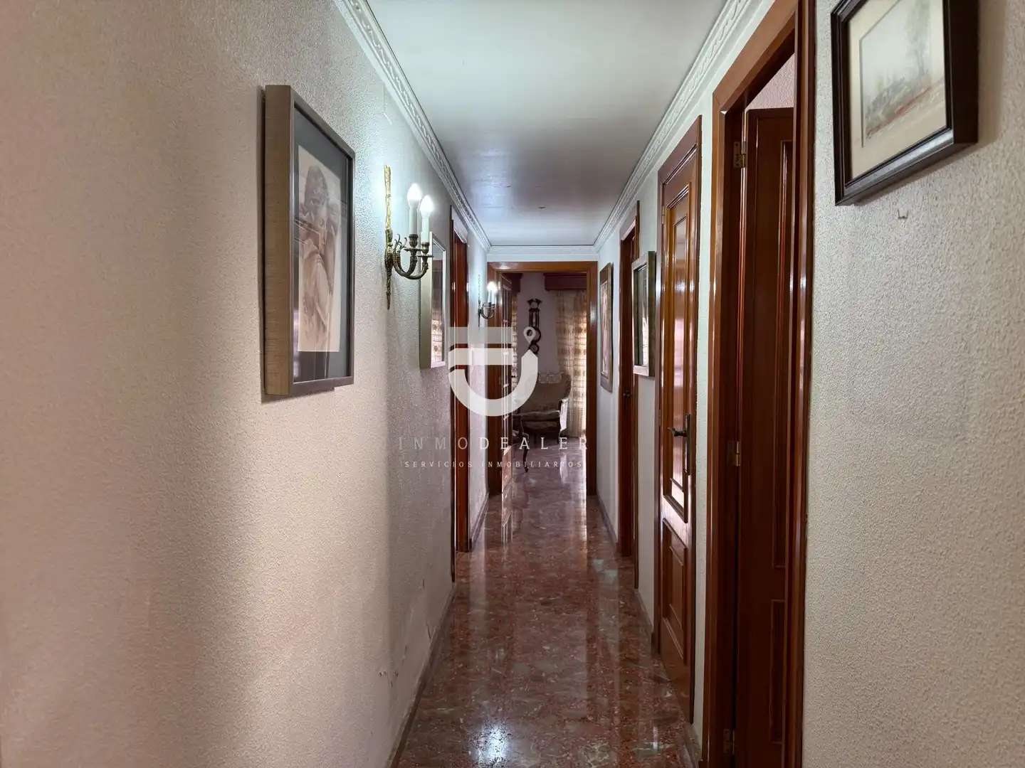 Flat with terrace for sale in Calle POETA QUEROL, imagen 32