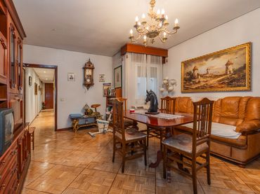 Flat with lift for sale in Calle de Bravo Murillo