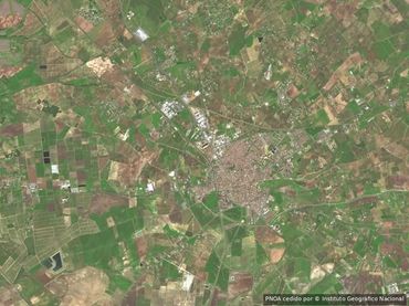 Xalet en venda a Utrera ciudad