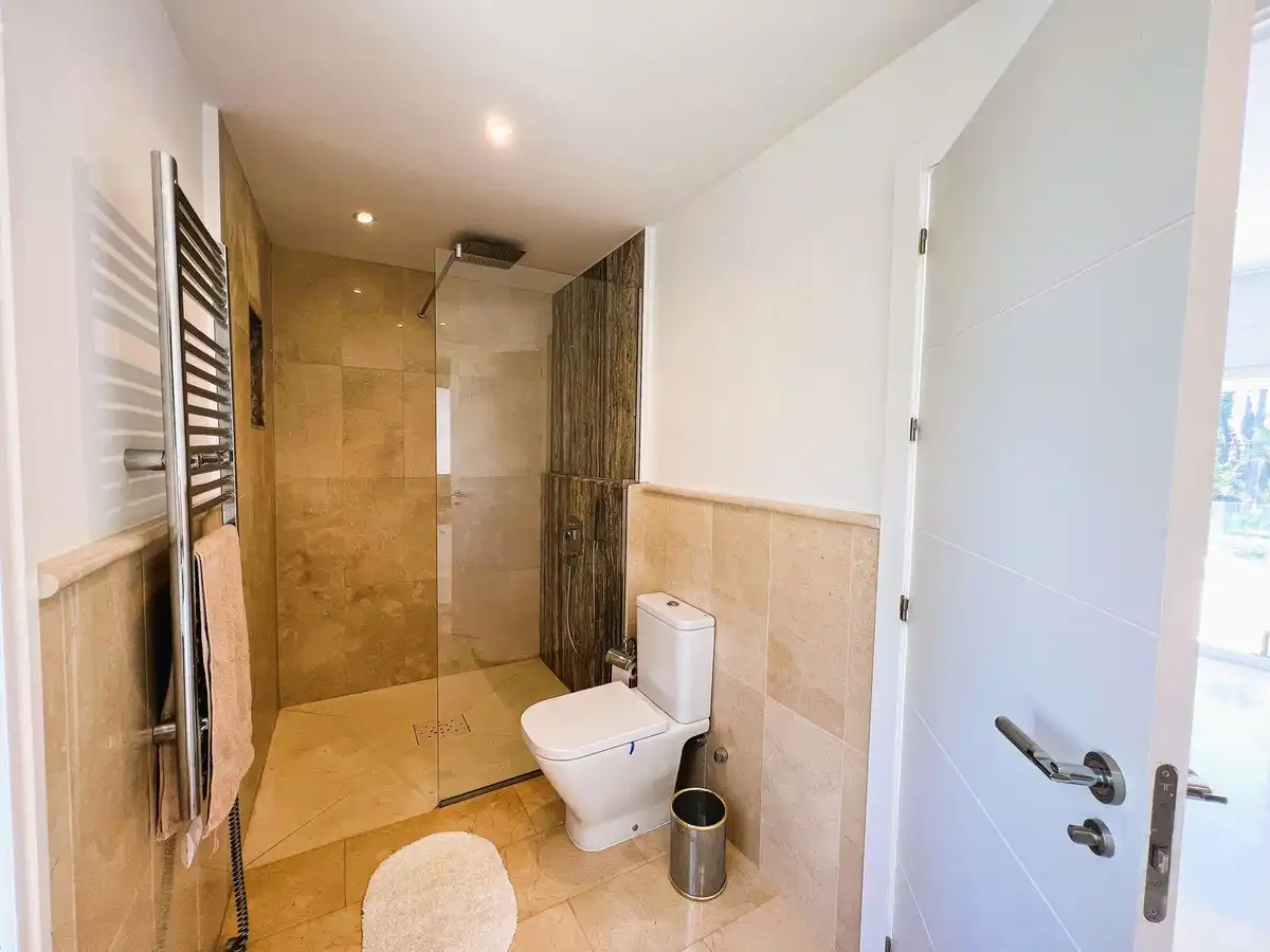 Casa amb piscina en venda a Nueva Andalucía, imagen 24