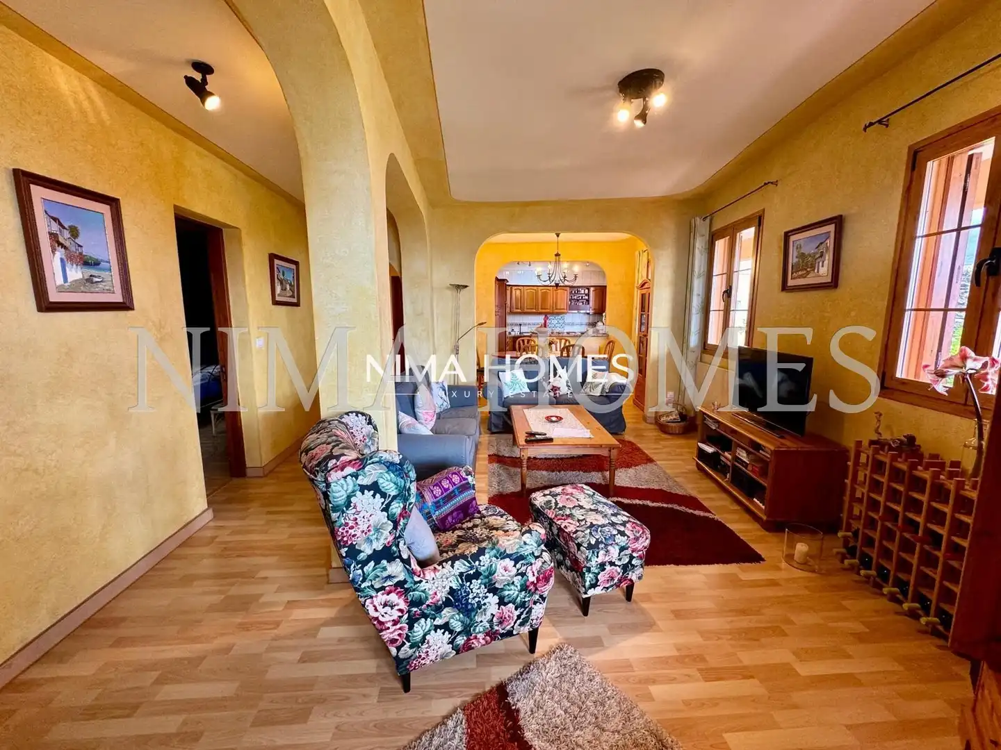 Maison à vendre à Icod de los Vinos pueblo, imagen 7