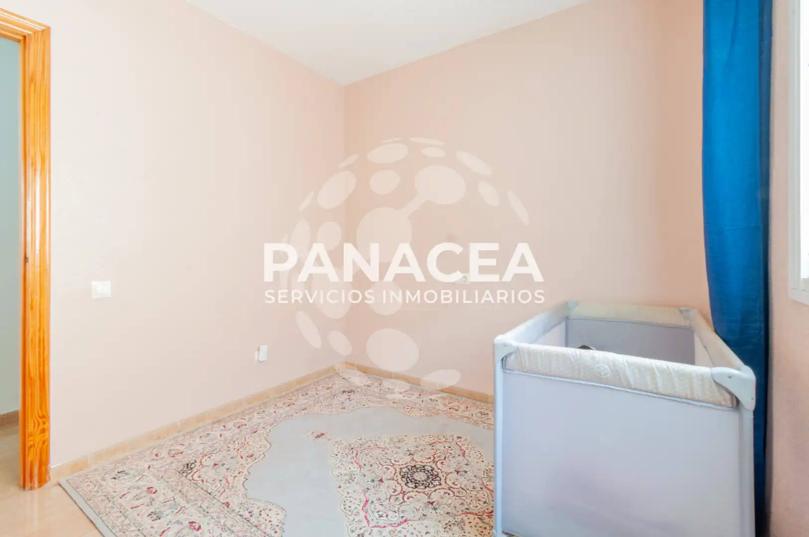 Piso en venta en Vícar con Amueblado, Microondas y TV