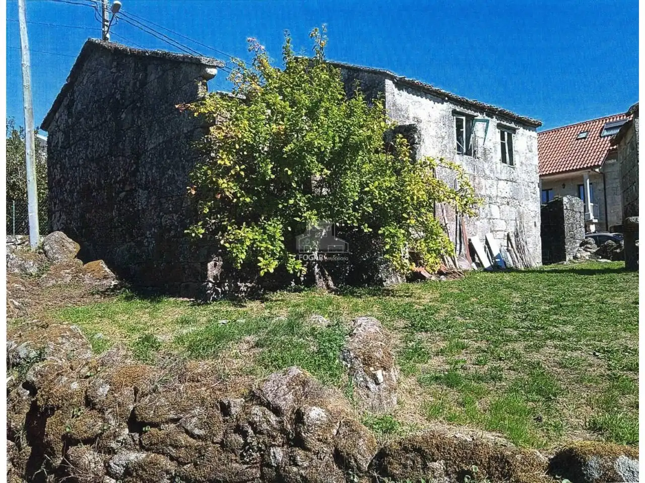 Country house with garden for sale in Calle Laxoso de Riba, imagen 9