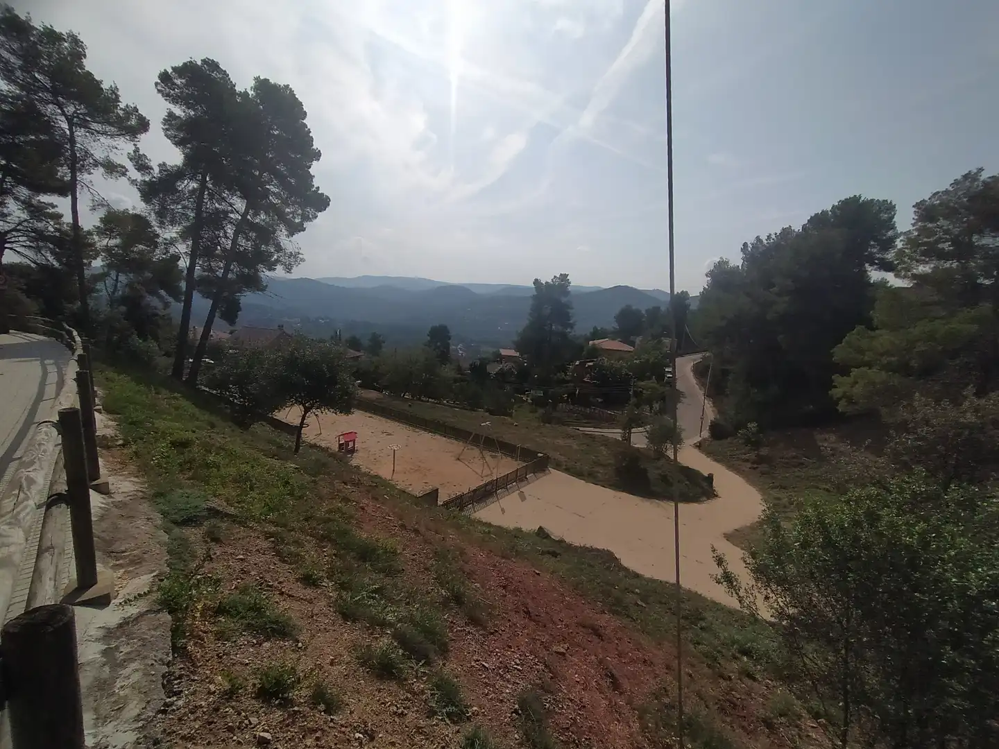 Terreny residencial en venda a Carrer de l'Alzina 7, imagen 5