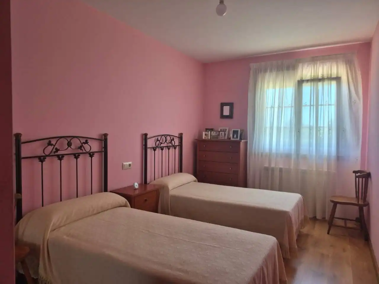 Habitación de Casa o chalet en venta en Mesía
