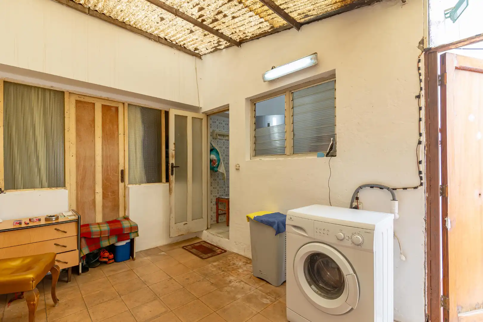 Houses for sale in Las Palmas de Gran Canaria  with Terrace, Storage room and Balcony