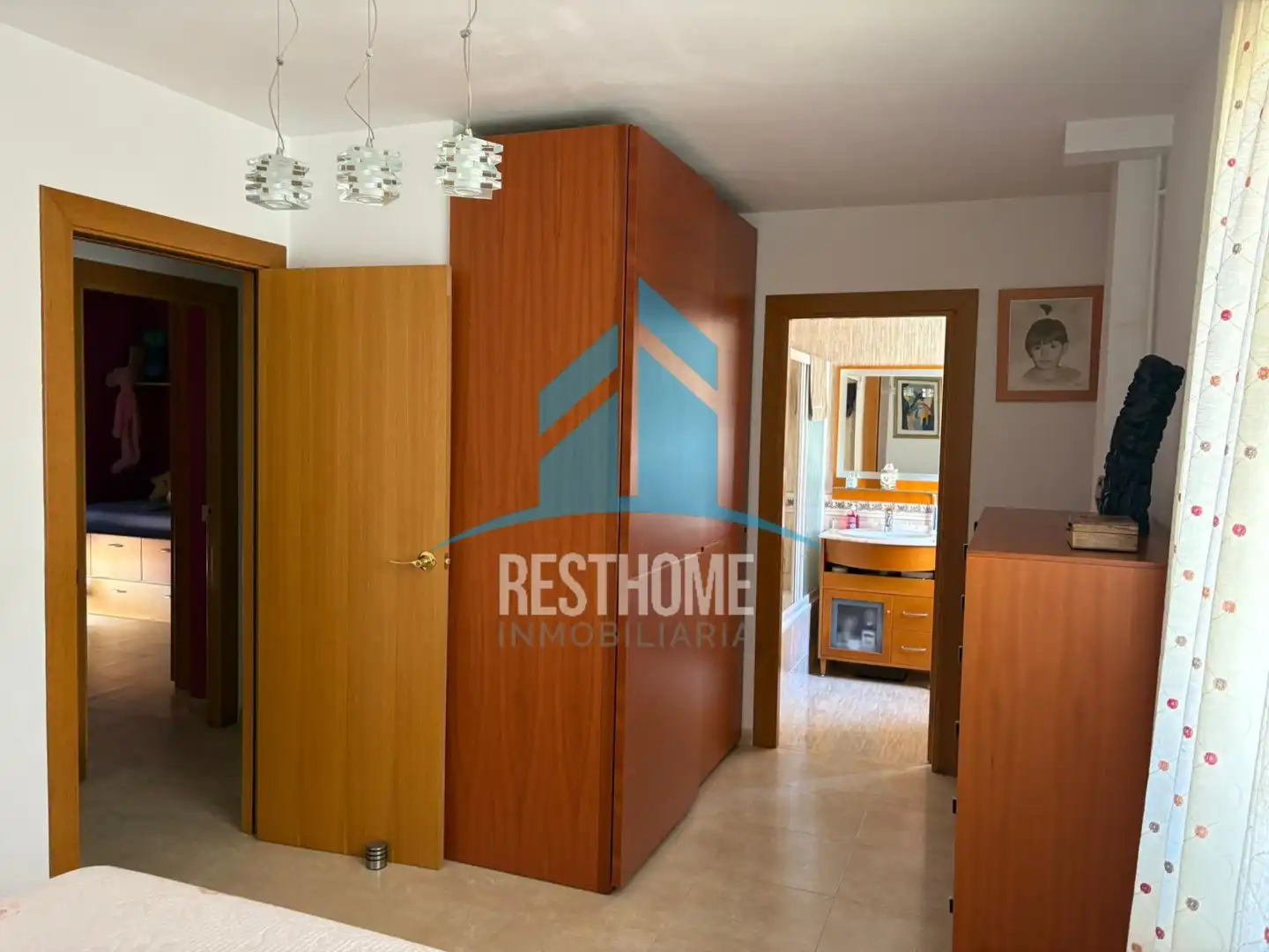 Adosado con terraza en venta en ALBALAT DE LA RIBERA, imagen 30