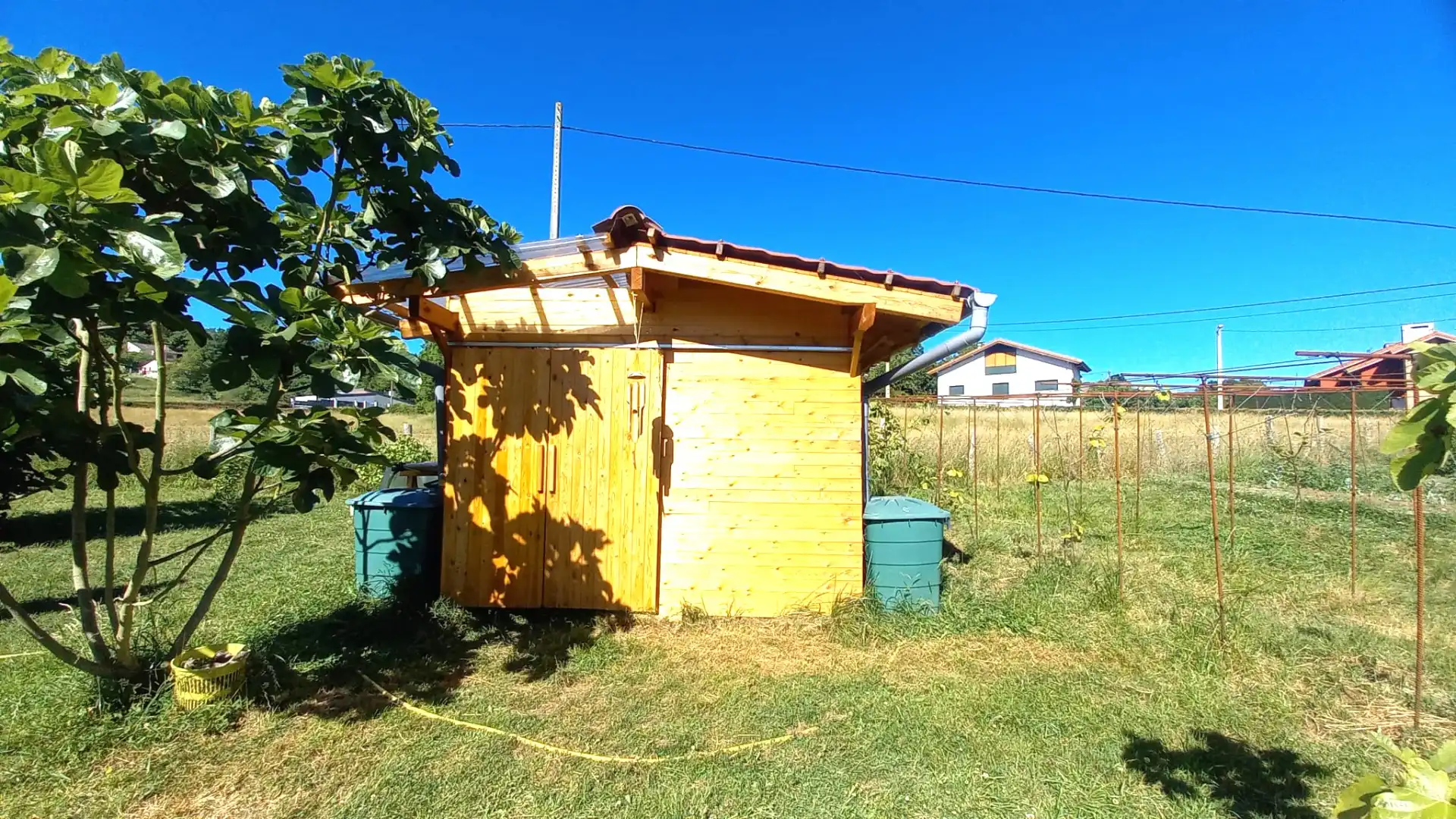 Maison avec jardin à vendre à Caserio Lavandera, imagen 30