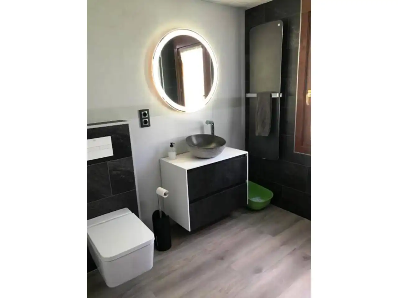 Villa mit Garten zum Verkauf in Pal - Xixerella, imagen 25