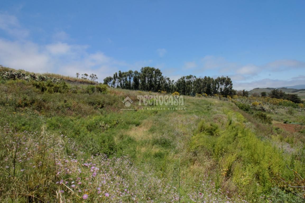 Terreno en venta en El Rosario