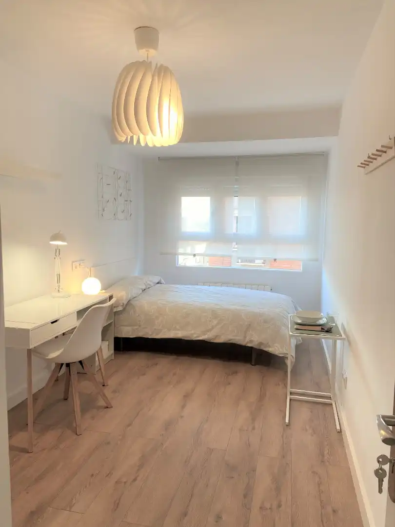 Flat with lift to rent in Delicias, imagen 8
