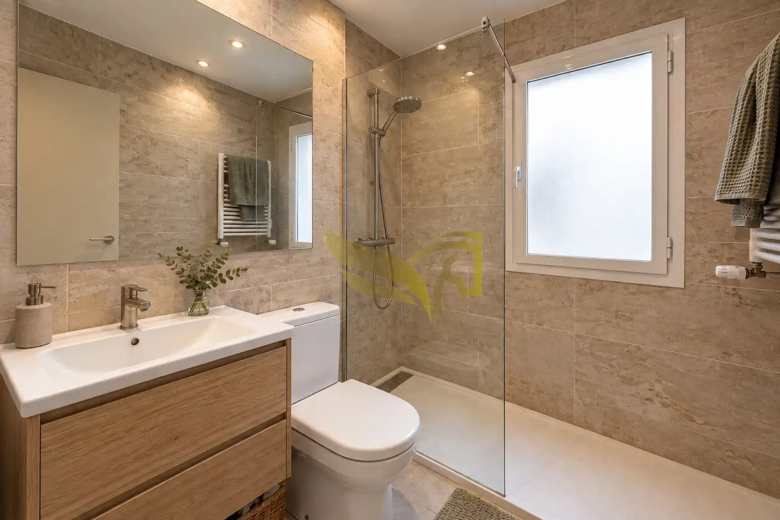 Wohnung mit Aufzug zum Verkauf in Calle de la Constancia, imagen 8