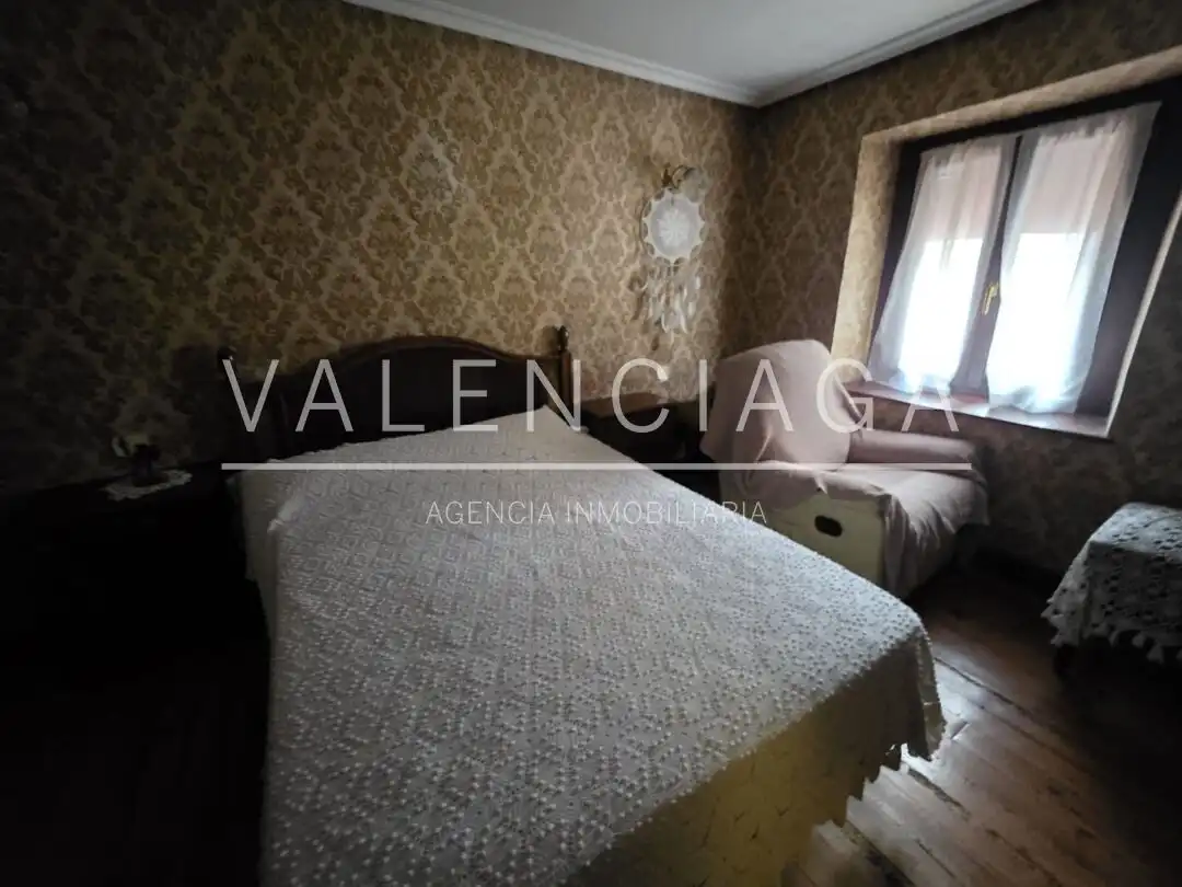 Bedroom of Country homes for sale in Ataun  with Heating and Storage room