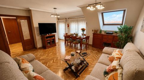 Foto 3 de Dúplex en venta en San Isidro, Getafe