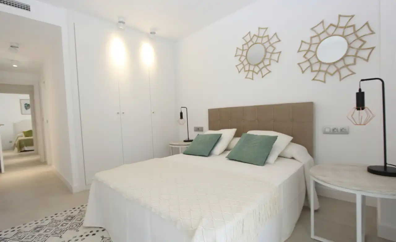 Apartment zum Verkauf in Zona Pueblo, imagen 8