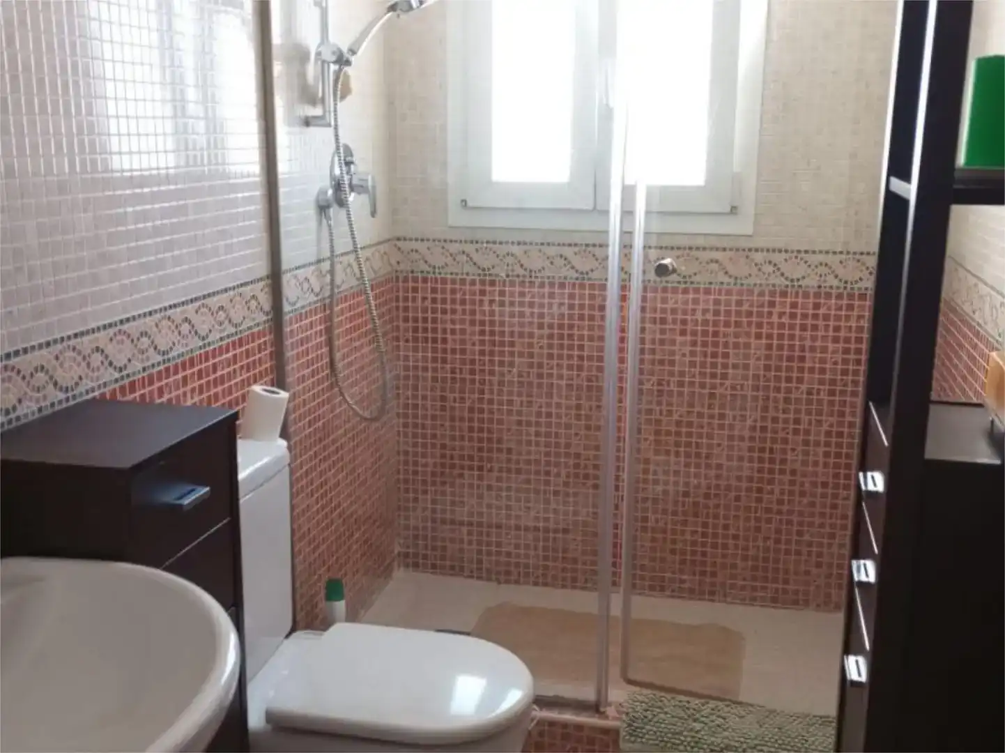 Bathroom of Flat for sale in  Córdoba Capital  with Air Conditioner and Balcony