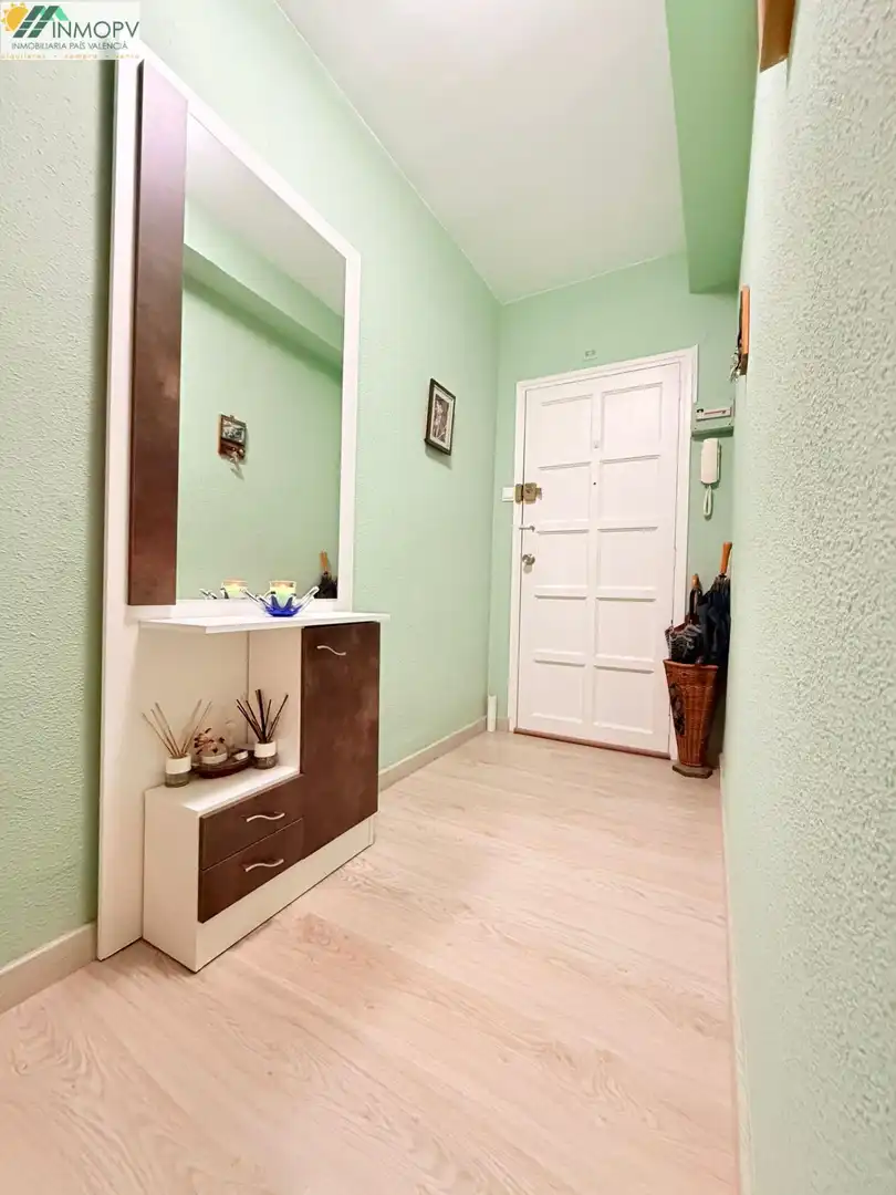 Wohnung mit Terrasse zum Verkauf in Casco Urbano, imagen 5