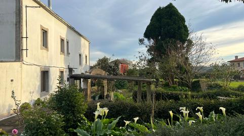 Foto 3 de Casa o xalet en venda a San Mateo - Castro- O Val, A Coruña