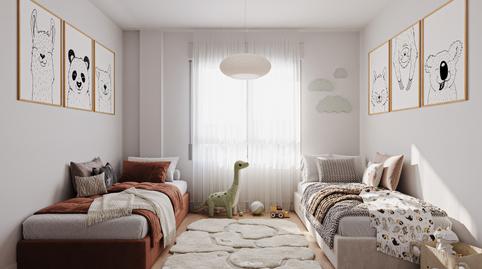 Photo 4 of Flat for sale in Sariegos, León